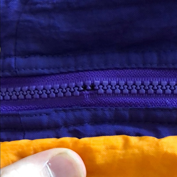 Phoenix Suns Jacket - Picture 4 of 4